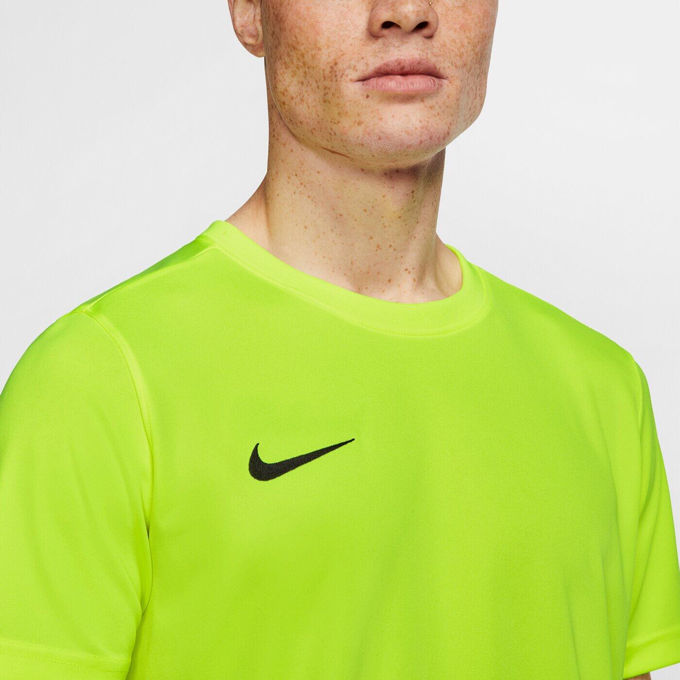 NIKE PARK VII T-SHIRT BV6708-702 3/6