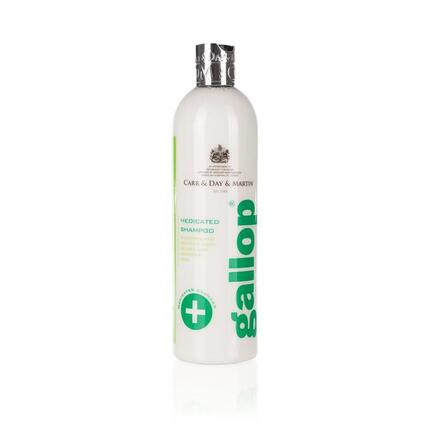 Carr & Day & Martin Gallop Medicated Shampoo - 500 ml