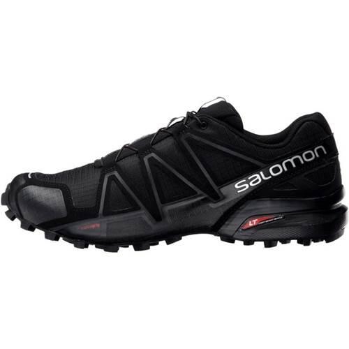 Buty do biegania damskie Salomon W Terenie Speedcross 4