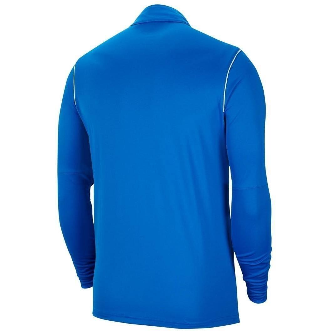 Giacca tuta uomo nike royal blue 2/5