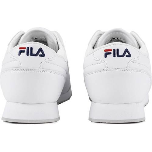 Buty do chodzenia męskie Fila Orbit 5/7
