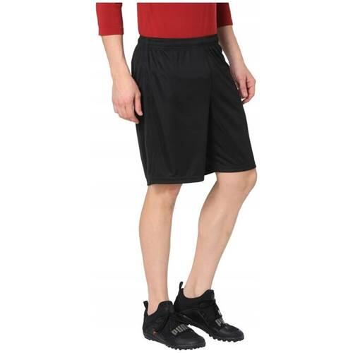 Spodnie treningowe męskie Puma Liga Training Shorts Core