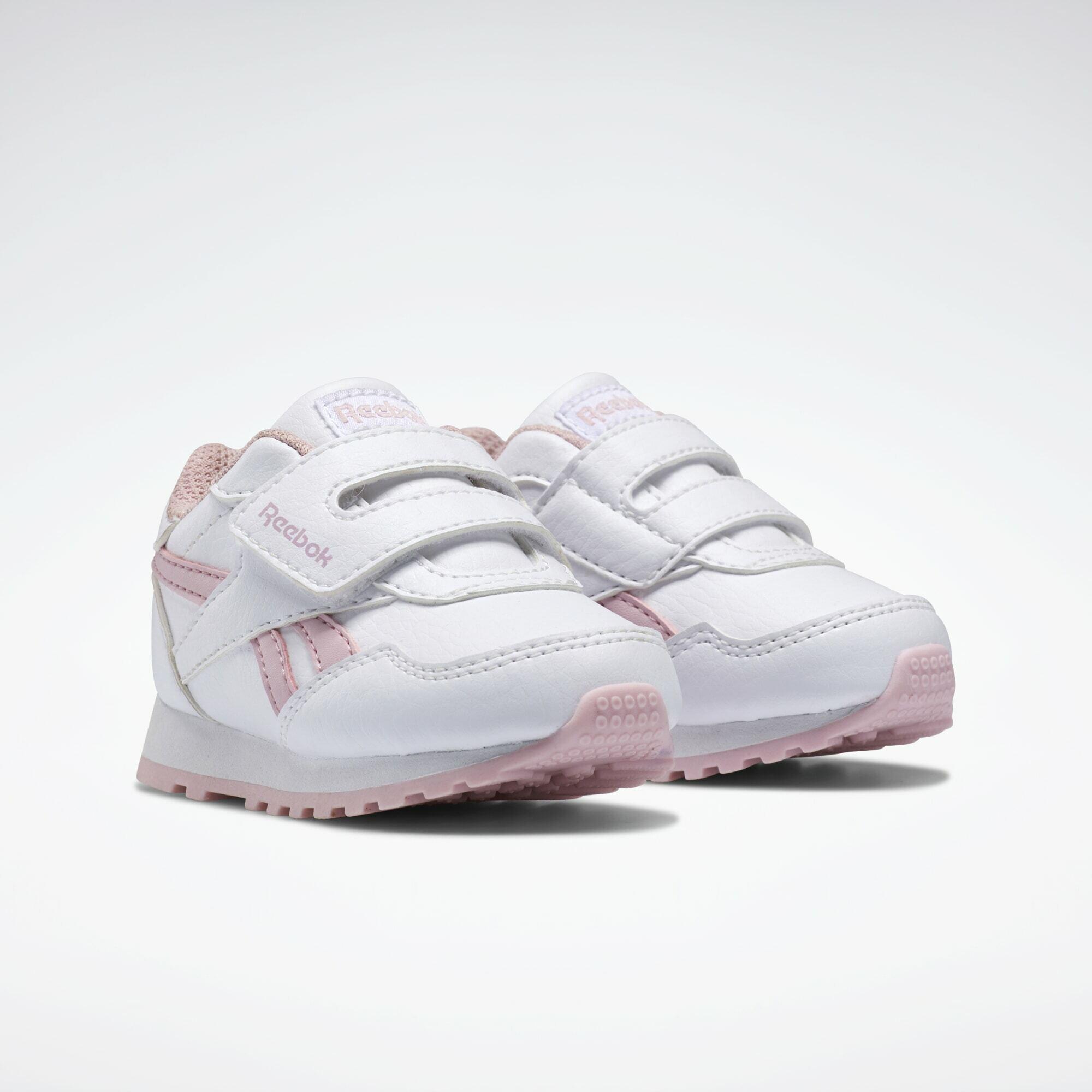 Buty do chodzenia niemowlęce Reebok Rewind 4/7