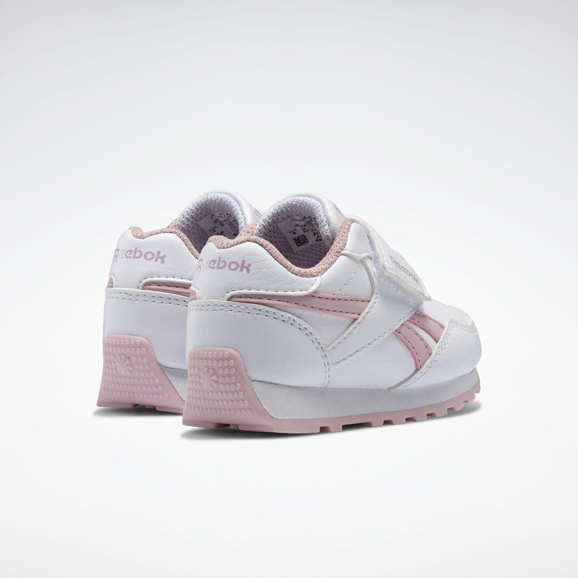 Buty do chodzenia niemowlęce Reebok Rewind 5/7