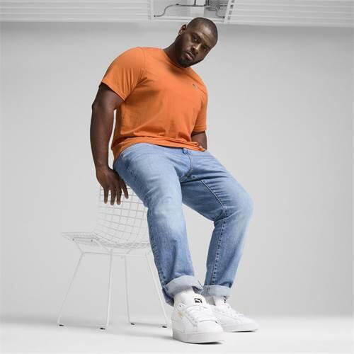 Maglia a maniche corte Puma modello 675977-20 per uomini 4/7