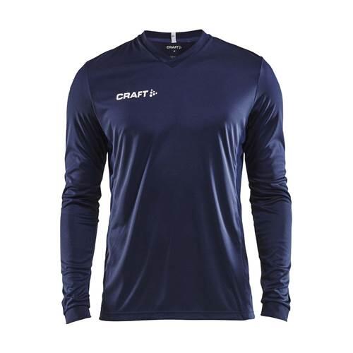 CRAFT Craft Herren Langarm Trikot Squad Jersey Solid LS M 1906884