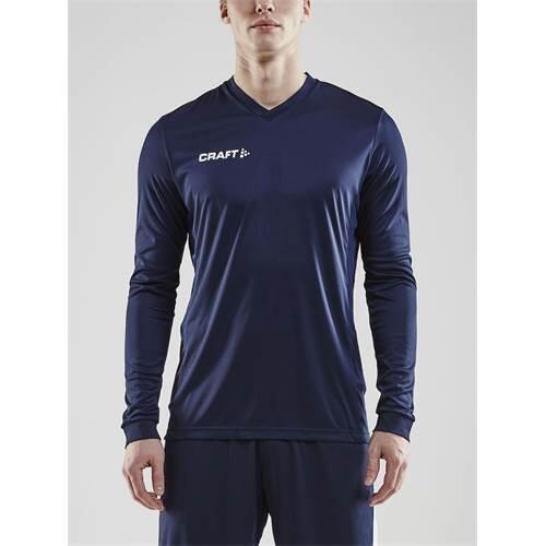 Trui met lange mouwen Craft squad solid 2/4