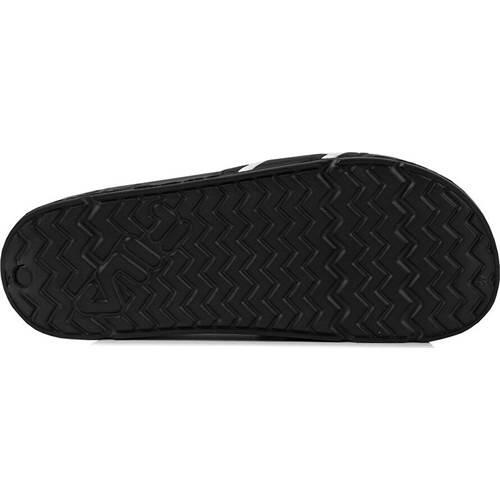 Ciabatte Uomo Fila Morro Nero/Bianco 4/7