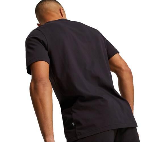 T-shirt Puma modelo 674470-61 para homem 4/5