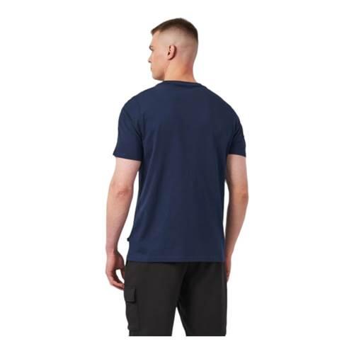 Camiseta Desportiva Masculina Puma Ess+ Tape 5/5