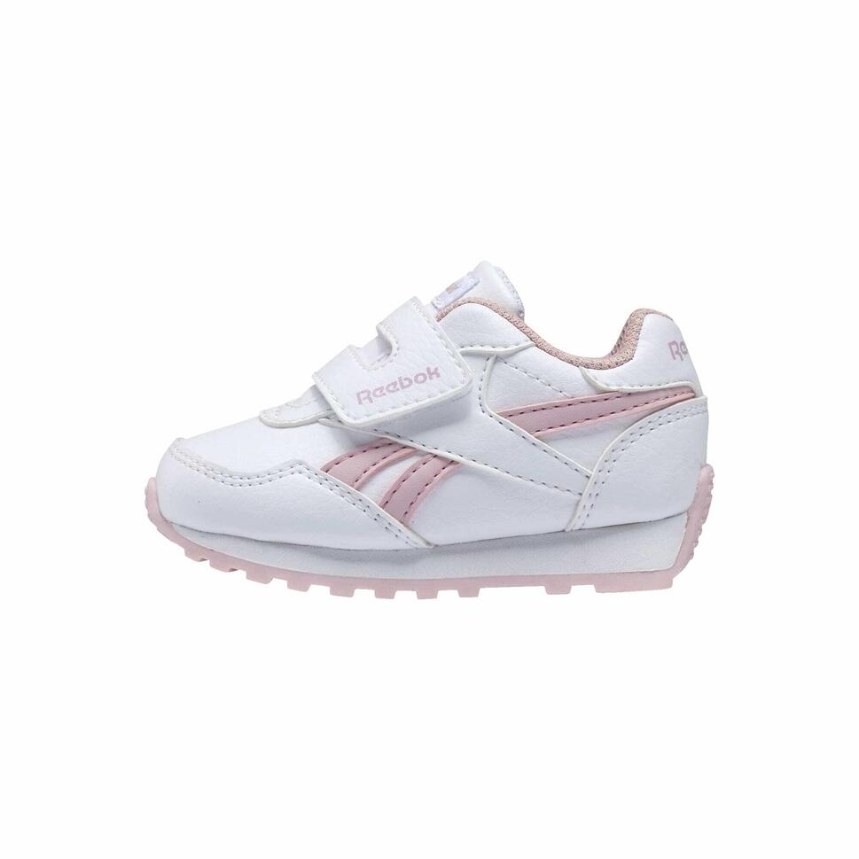 Buty do chodzenia niemowlęce Reebok Rewind