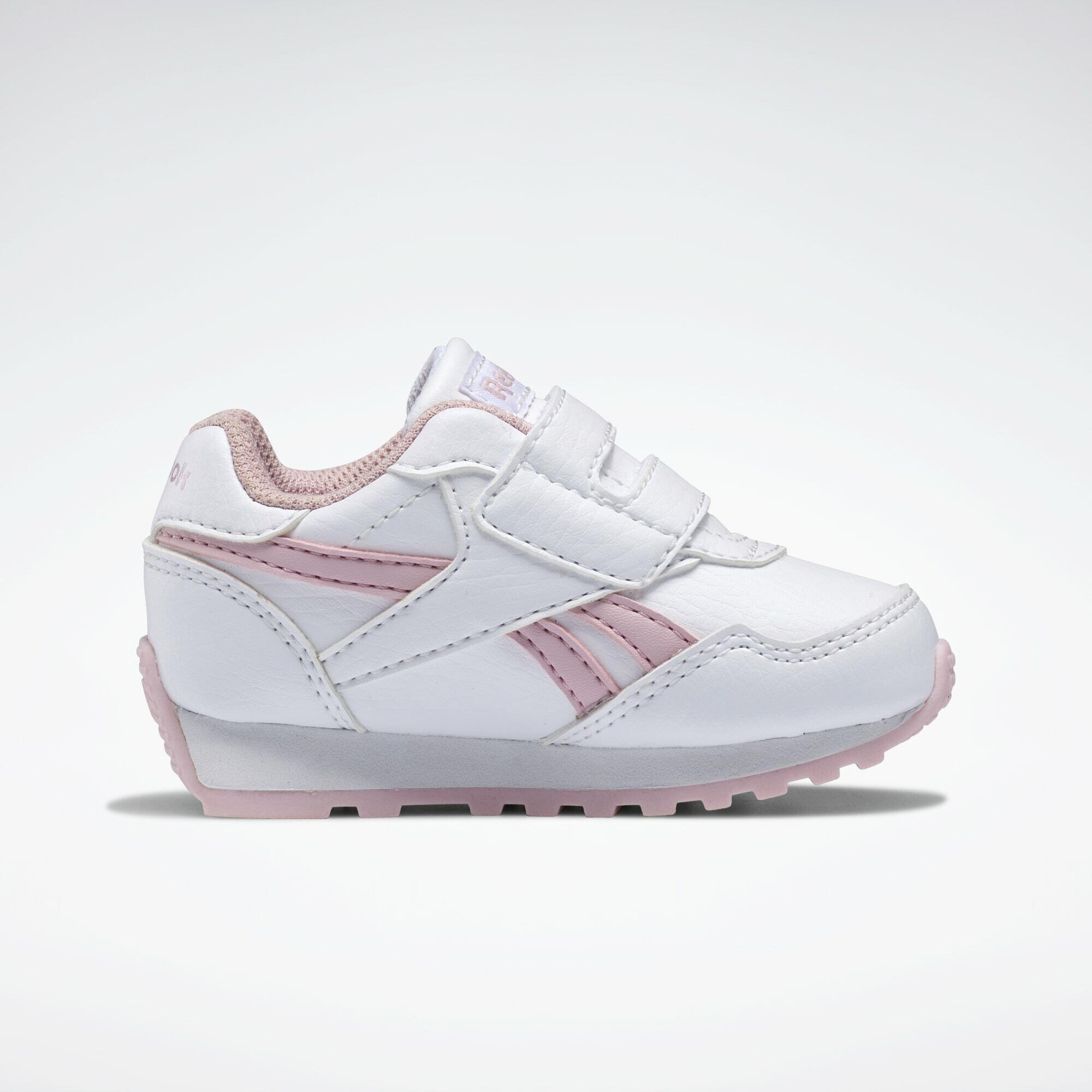 Buty do chodzenia niemowlęce Reebok Rewind 3/7