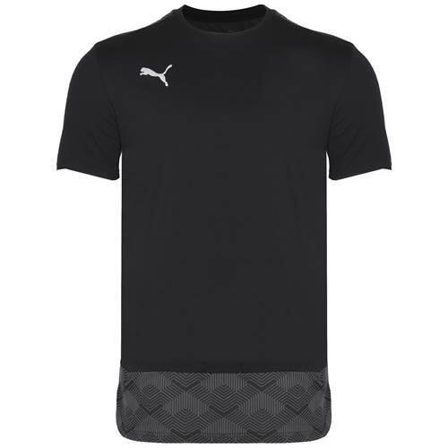 T-shirt formation hommes Puma Teamfinal 21 1/4