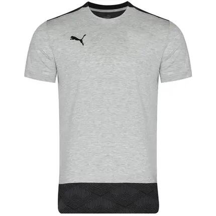 T-shirt universel hommes Puma Teamfinal 21
