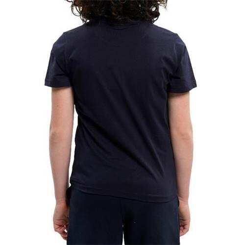 Koszulka sportowa chłopięca Champion Crewneck Tshirt 2/3