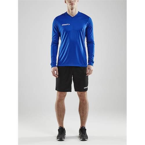 Craft Herren Langarm Trikot Squad Jersey Solid LS M 1906884 4/7