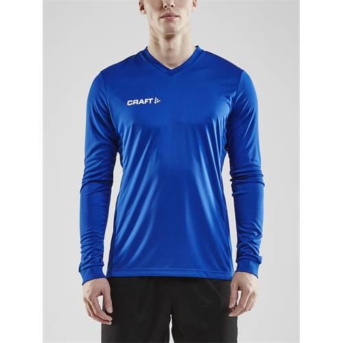 Craft Herren Langarm Trikot Squad Jersey Solid LS M 1906884 2/7