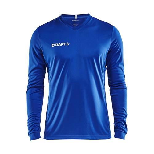 CRAFT Craft Herren Langarm Trikot Squad Jersey Solid LS M 1906884