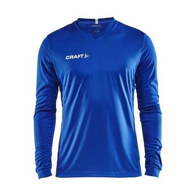 Jersey met lange mouwen craft squad solid