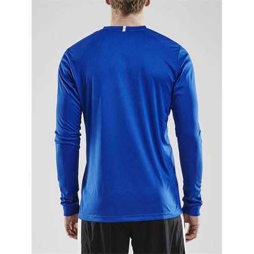 Craft Herren Langarm Trikot Squad Jersey Solid LS M 1906884 3/7