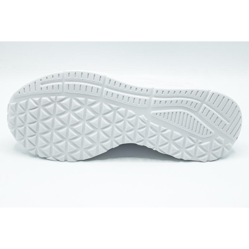 Pantofi sport femei Skechers Bobs, Alb