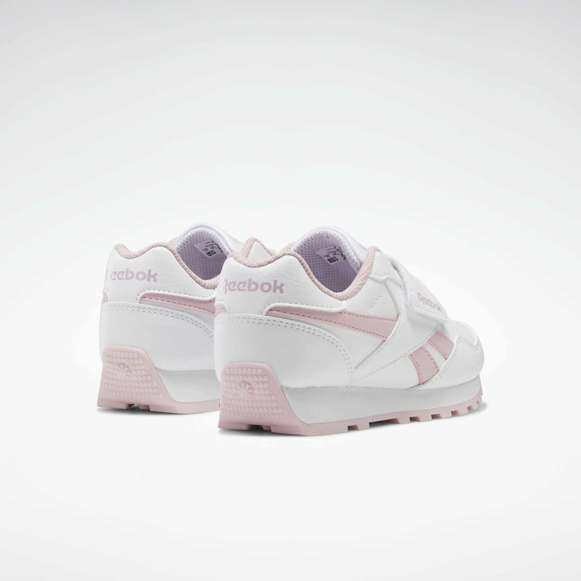 Buty do chodzenia dla dzieci Reebok Rewind PS 5/7