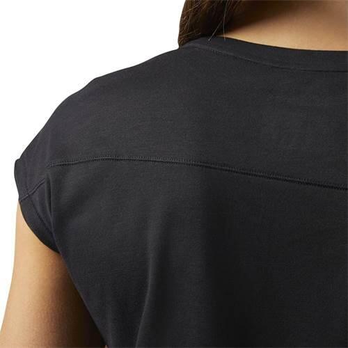Wor Supremium 2.0 Tee Bl Tee-shirt Femme 5/5