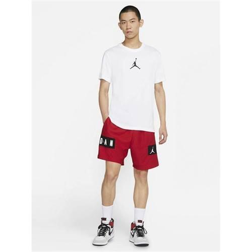 Koszulka sportowa męska Nike Air Jordan Jumpman