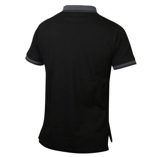 Koszulka polo do tenisa męska Joma Bali II