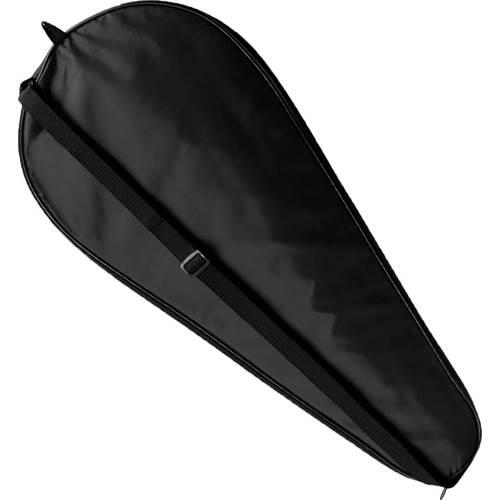 Чехол Wilson Cover Performance для теннисной ракетки, 8L, Синий / 10 l, Чёрный — фото 3