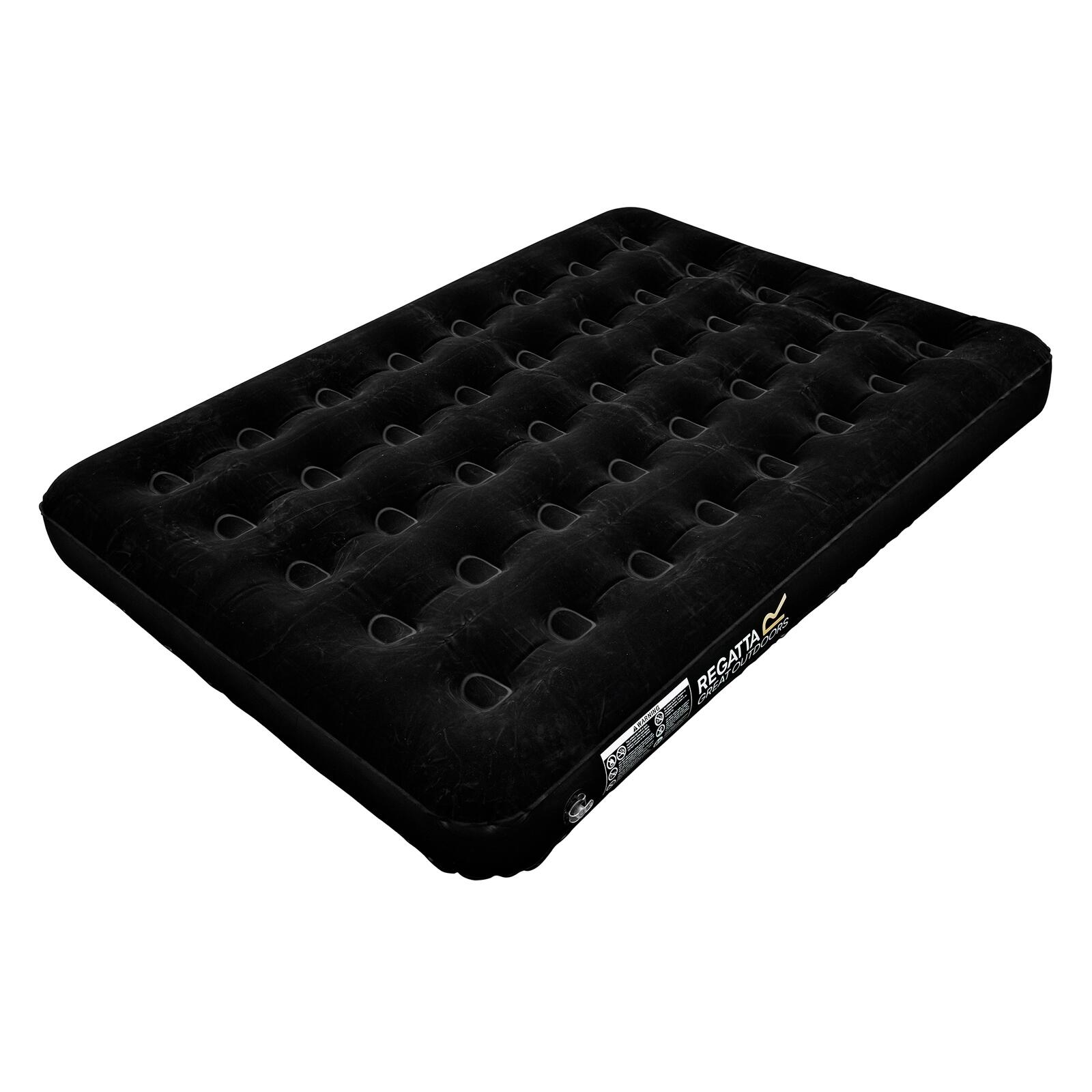 Matelas gonflable 2 places Regatta 2/2