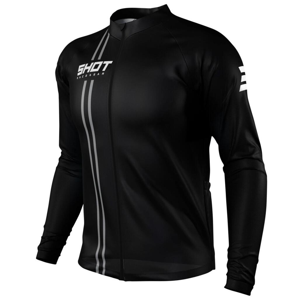 Long sleeve jersey Shot Unlimited