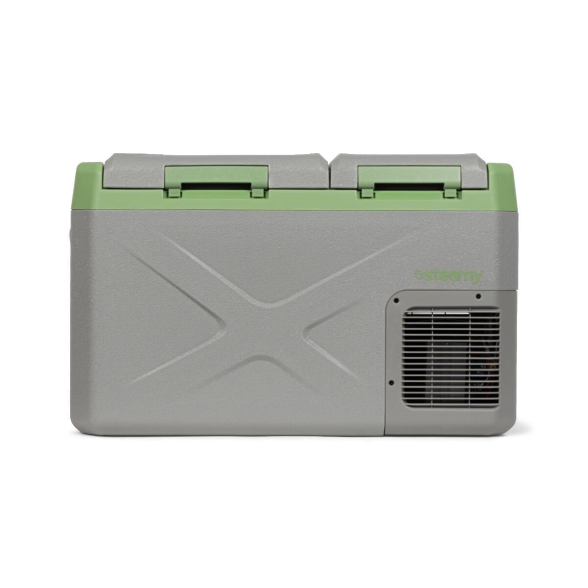STEAMY Steamy-E Single Zone 35, Elektrische Koelbox, 24L