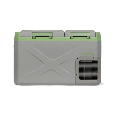 Steamy-E Single Zone Frigoriferi Portatile Elettrico. 24L