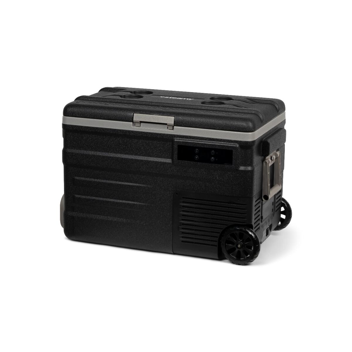 Steamy-E Single Zone 45, Elektrische Koelbox Op Wielen, 45L 3/7