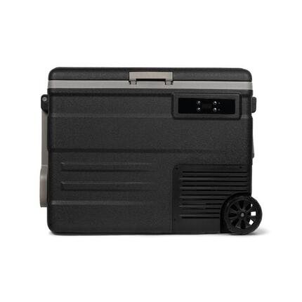 Steamy-E Single Zone Glacière à compresseur sur roues, 55L