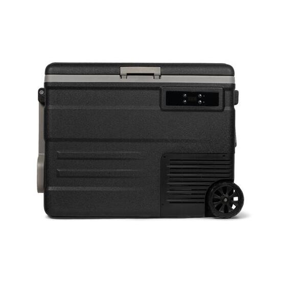 Steamy-E Single Zone Glacière à compresseur sur roues, 55L