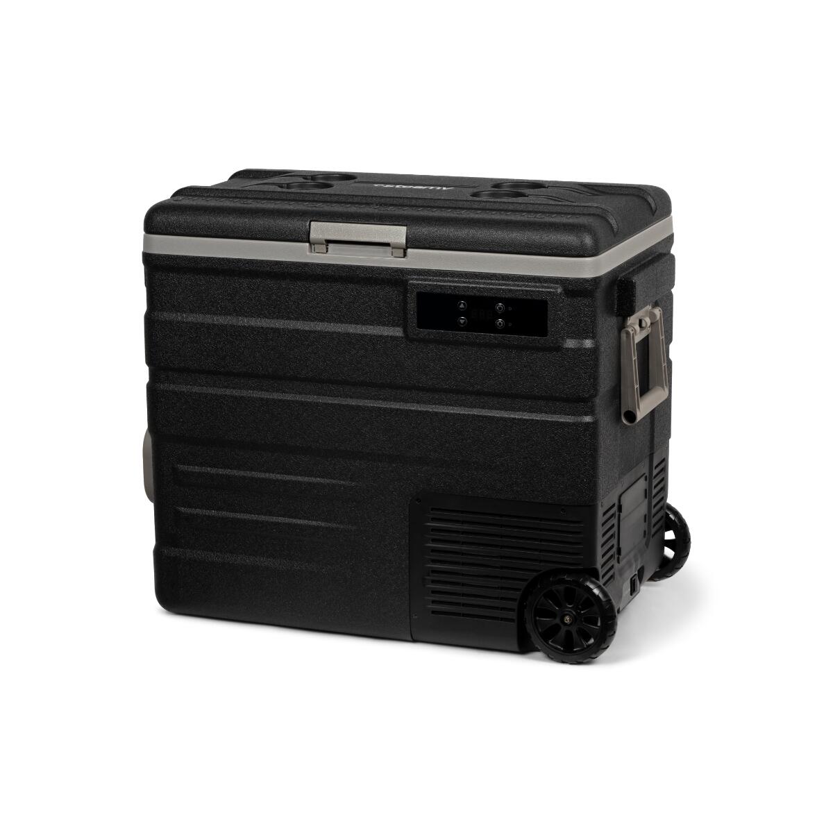 Steamy-E Single Zone 65, Elektrische Koelbox Op Wielen, 65L 3/7