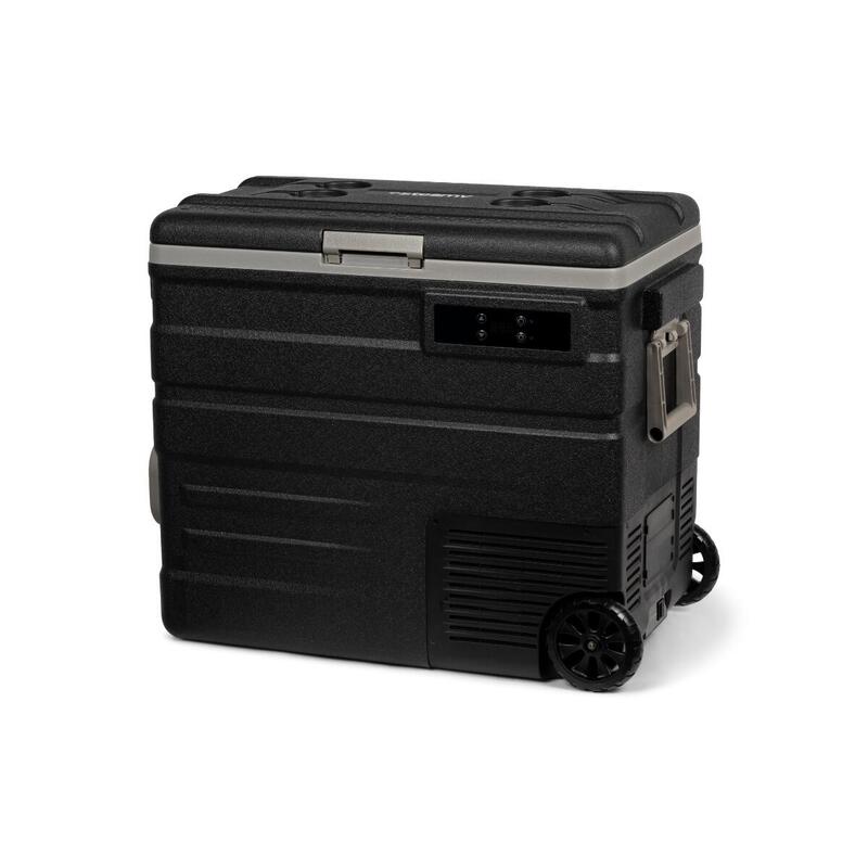 Steamy-E Single Zone 65 Roller, Glacière à Compresseur