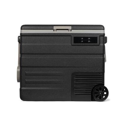 Steamy-E Single Zone 65, Elektrische Koelbox Op Wielen, 65L