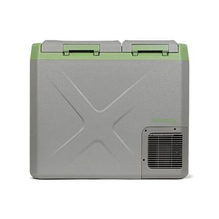 Steamy-E Single Zone Électrique Glacière à compresseur, 40L