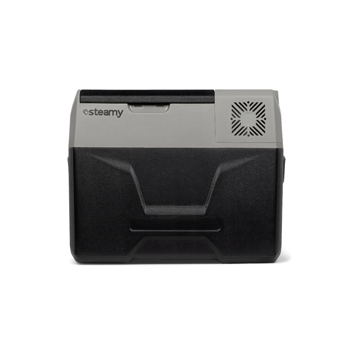 Steamy-E Single Zone 40, Elektrische Koelbox Op Wielen, 39L 4/7