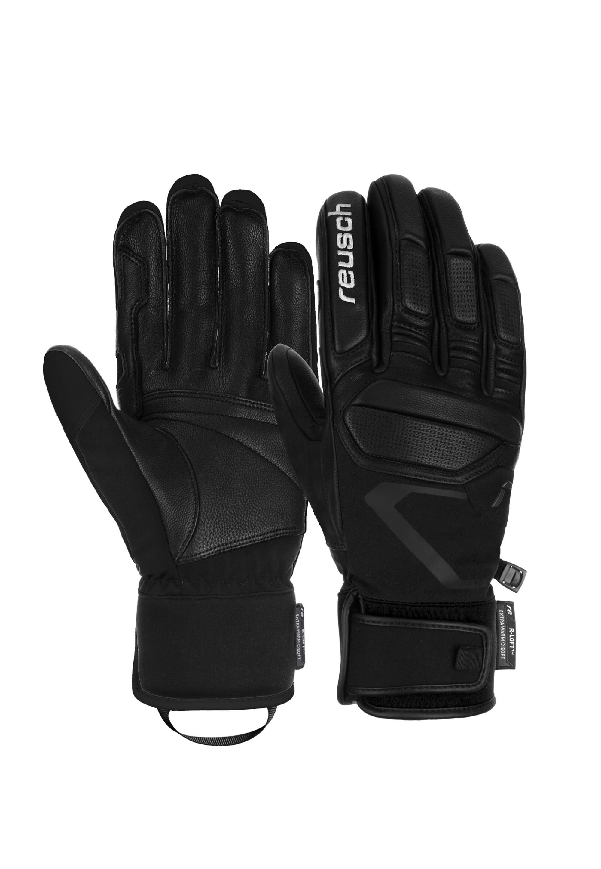 Skihandschoenen Reusch Pro RC 1/7