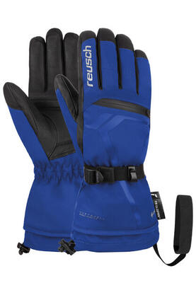 Vingerhandschoenen down spirit gore-tex