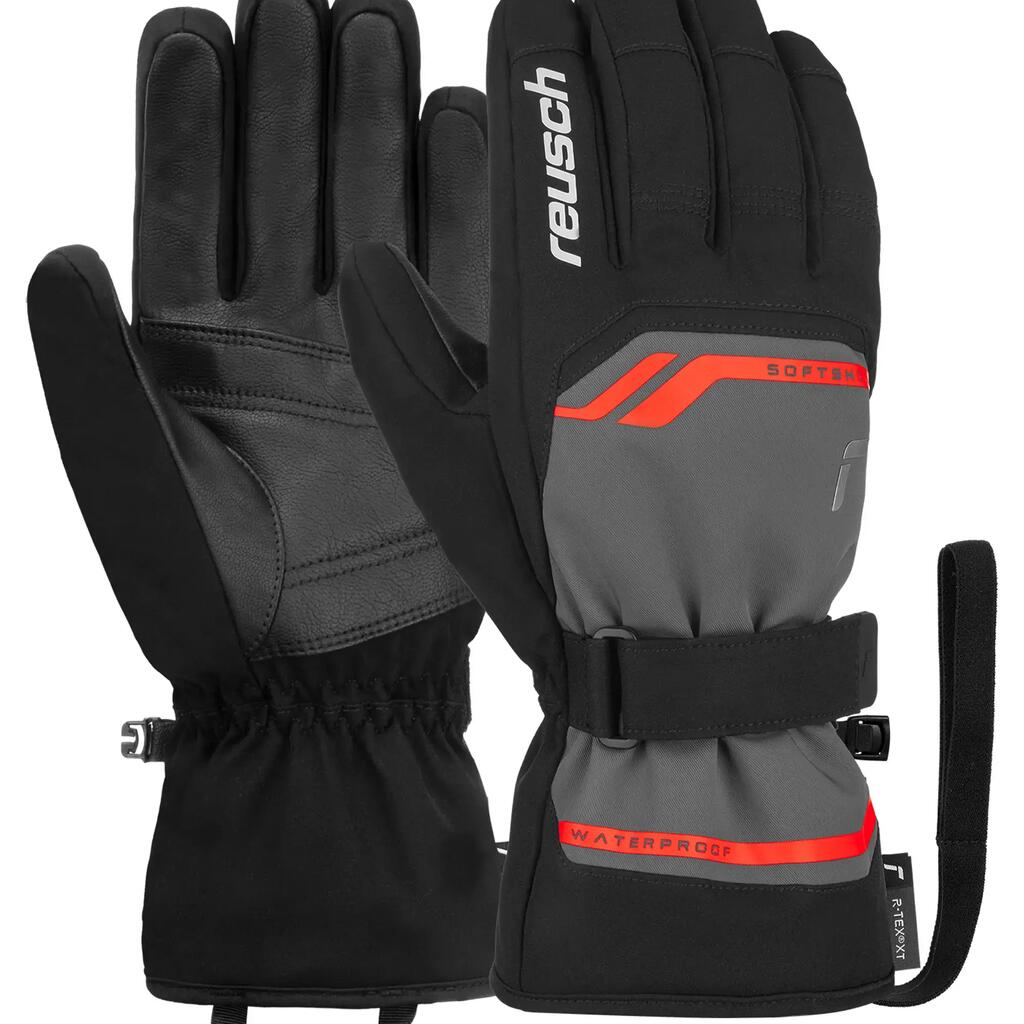 Ski gloves Reusch Primus R-TEX® XT