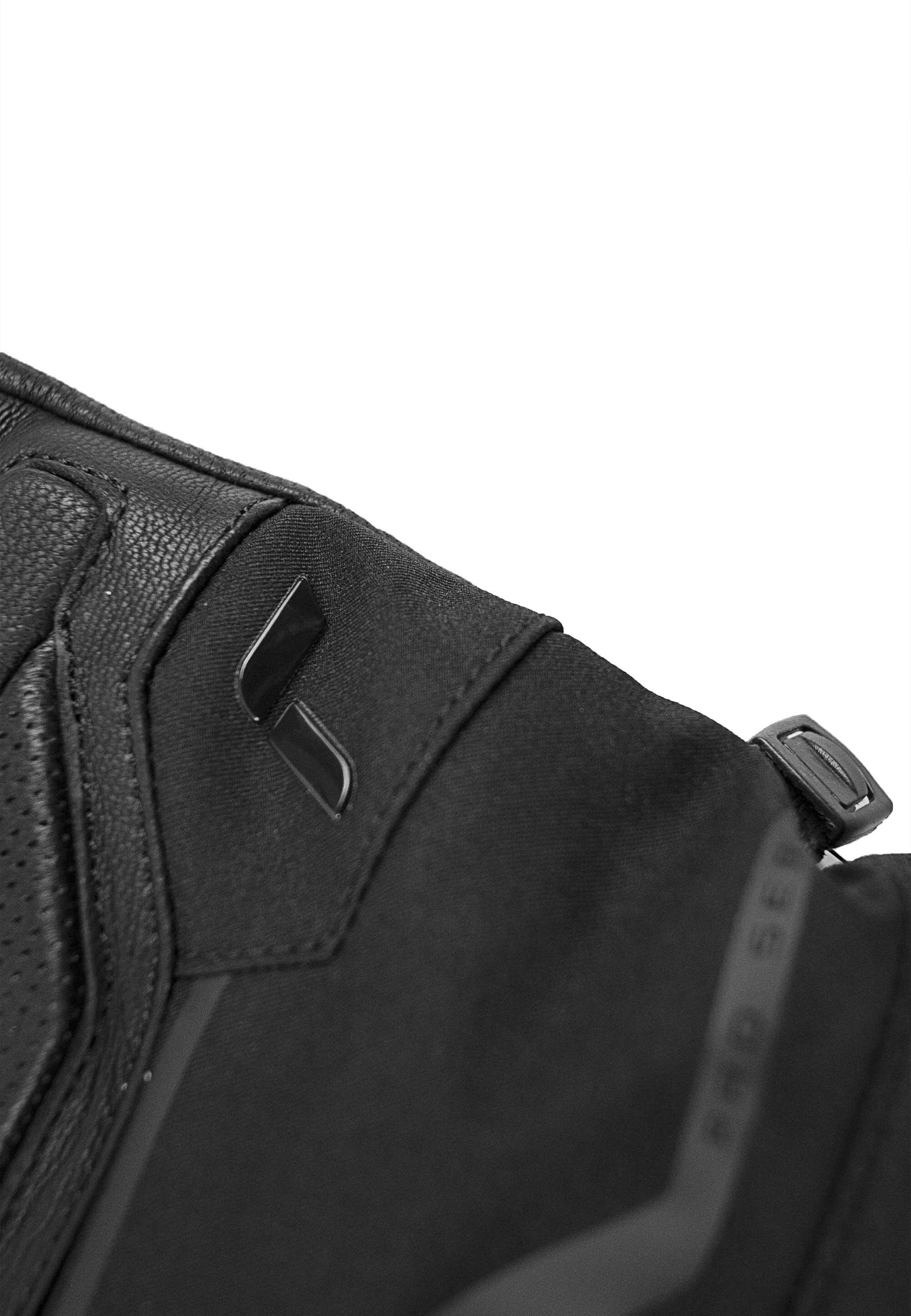 Fingerhandschuhe Pro RC 4/7