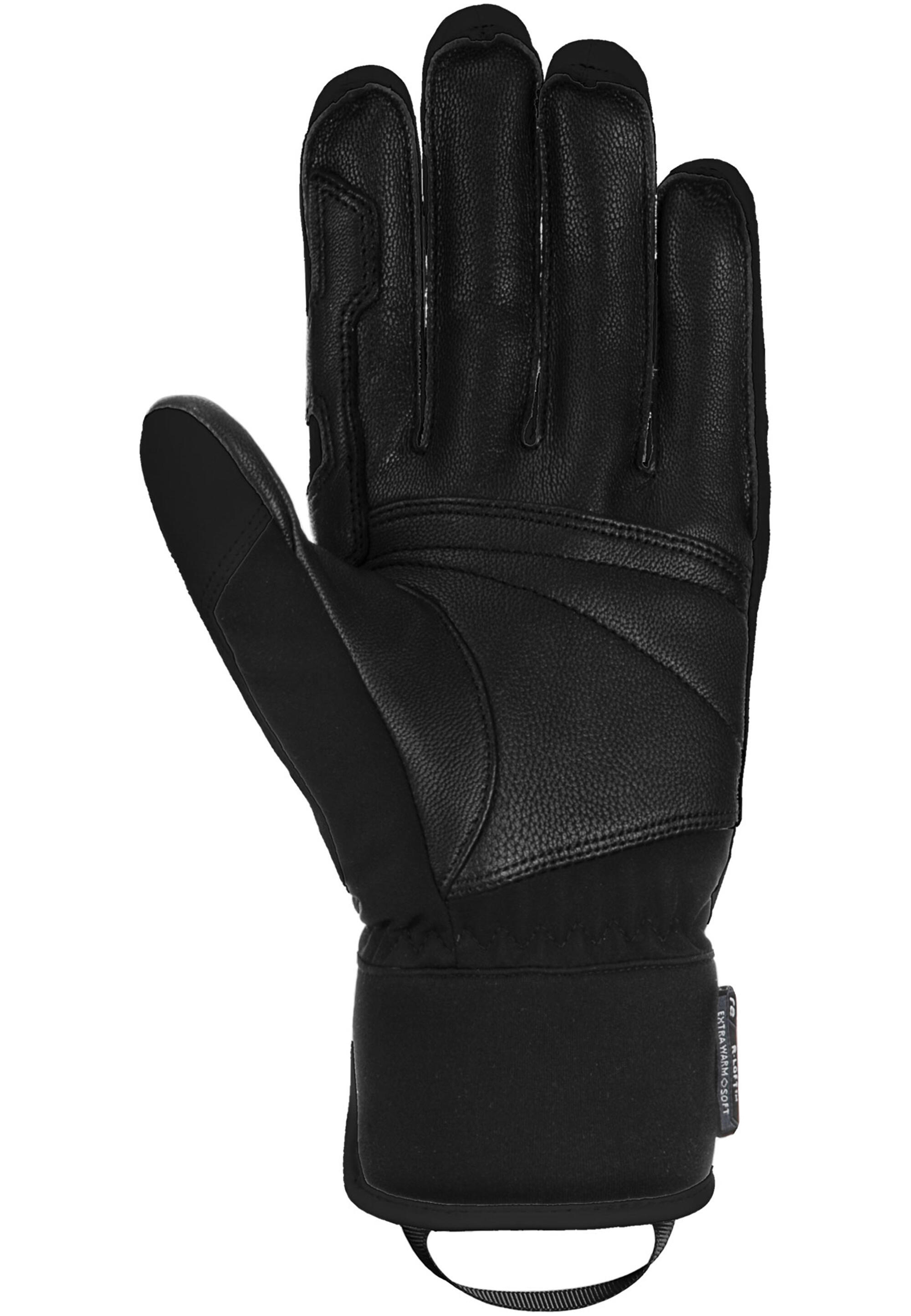 Fingerhandschuhe Pro RC 3/7