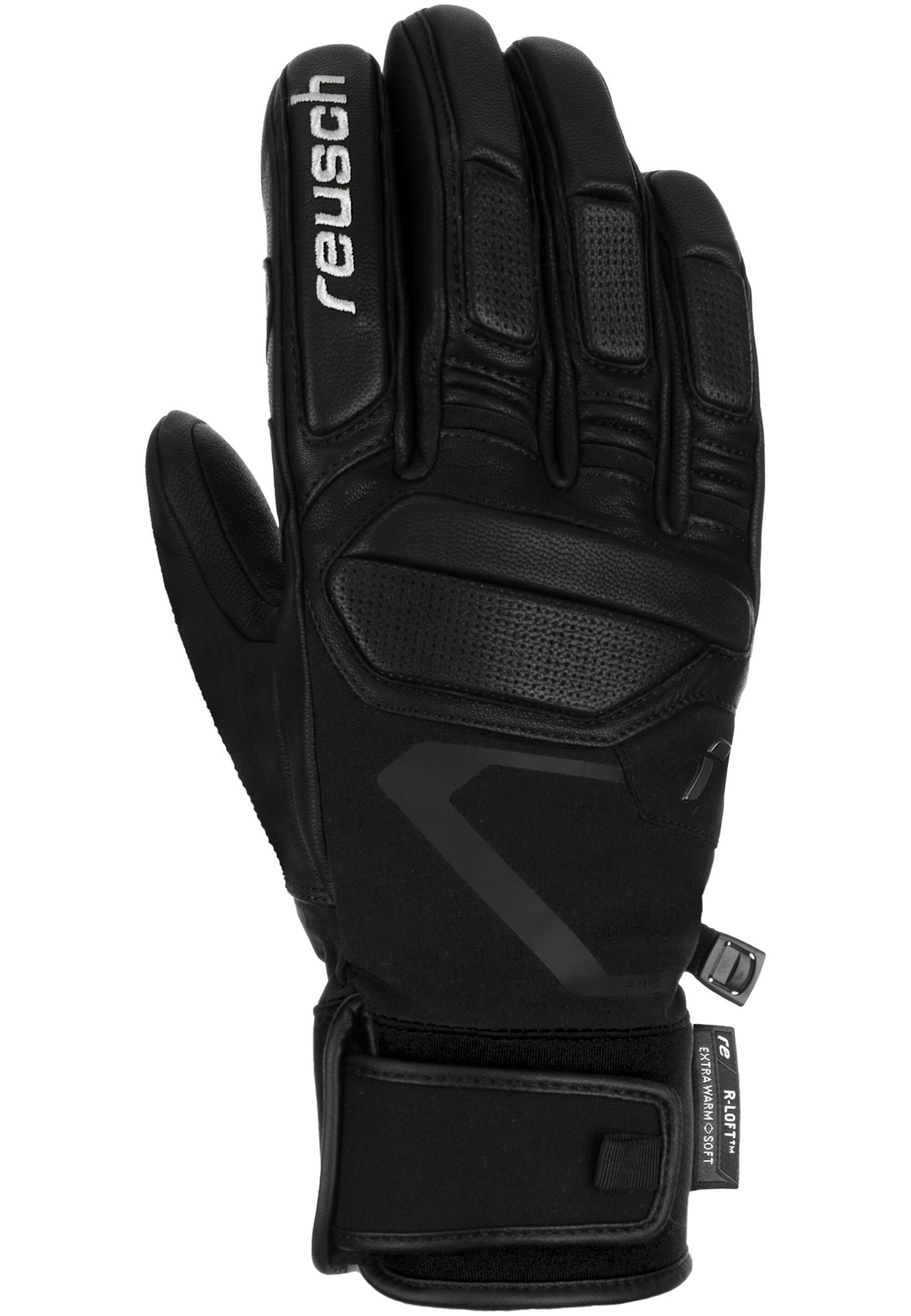 Fingerhandschuhe Pro RC 2/7