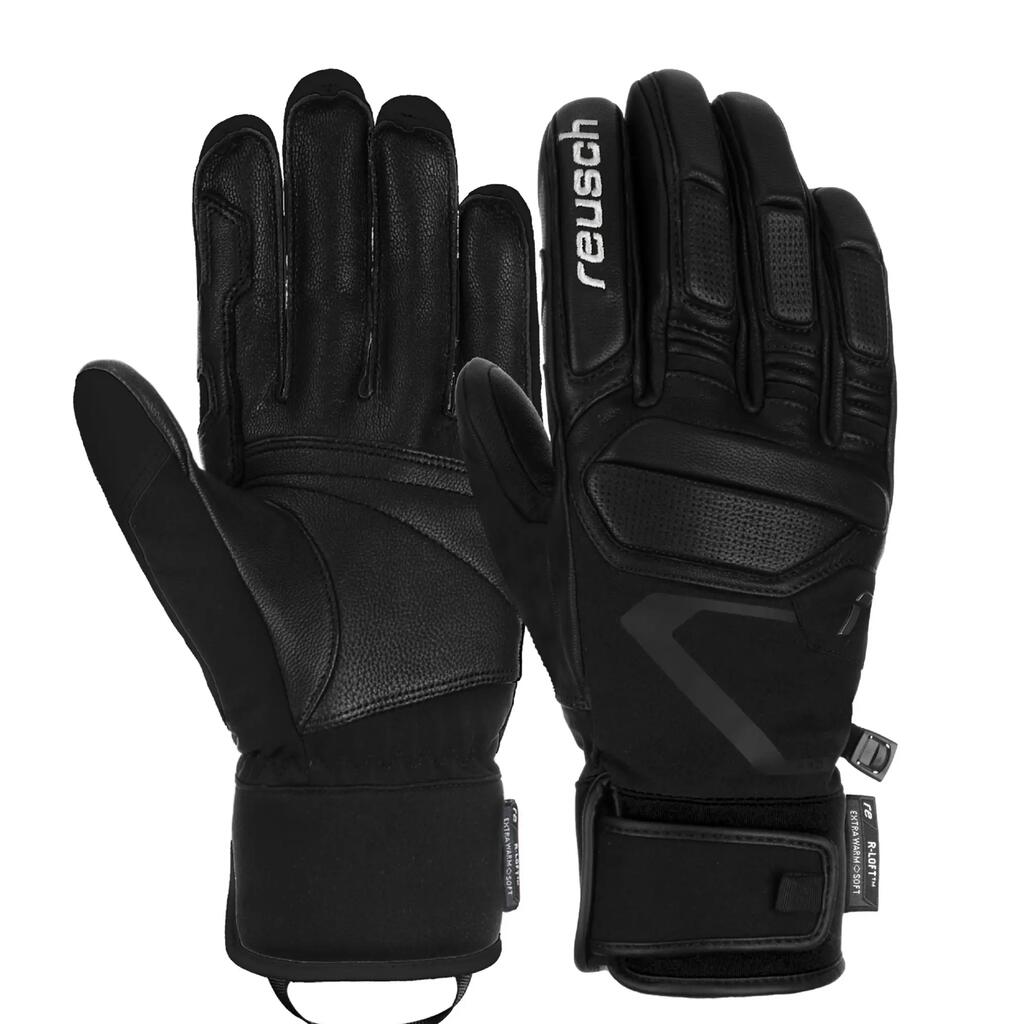 Ski gloves Reusch Pro RC