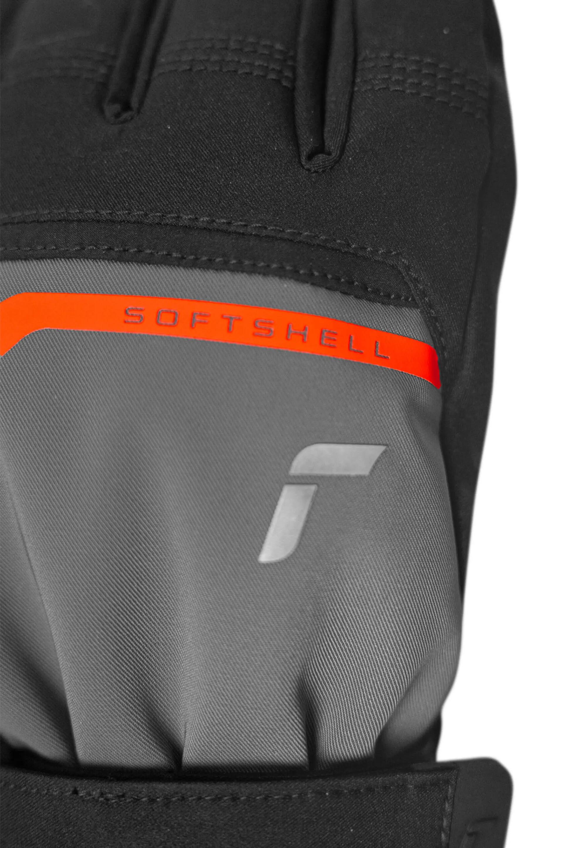 Skihandschuhe Reusch Primus R-TEX® XT 3/15